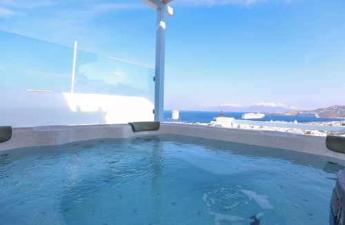 Drafaki Hotel | Ibiscus Boutique Hotel