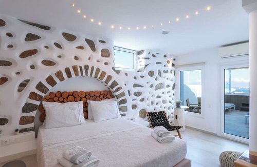 Drafaki Hotel | Ibiscus Boutique Hotel