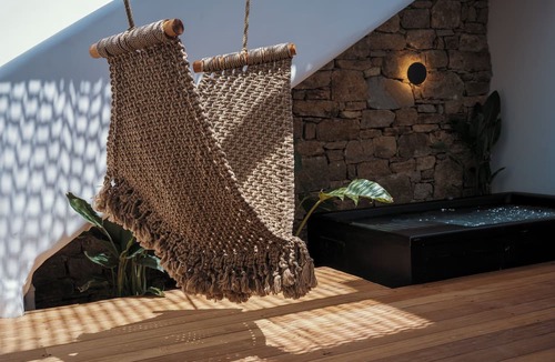 Drafaki Hotel | Asty Mykonos Hotel & Spa -World of One Hotel Group