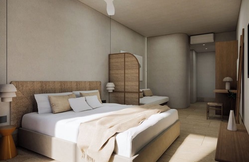 Amoopi Hotel | Cavo Marelia