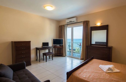 Bali Hotel | Talea Beach Hotel