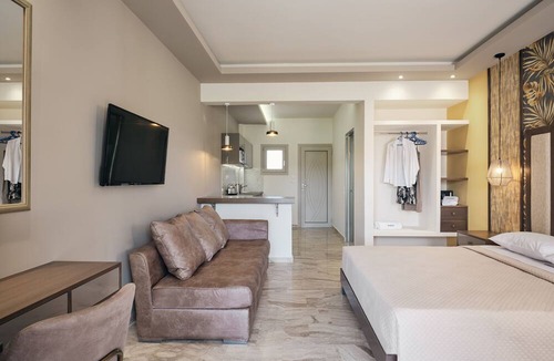 Tsilivi House | Mavrias Complex