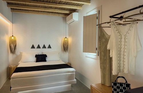 Folegandros House | Perigiali Rooms & Apartments Folegandros