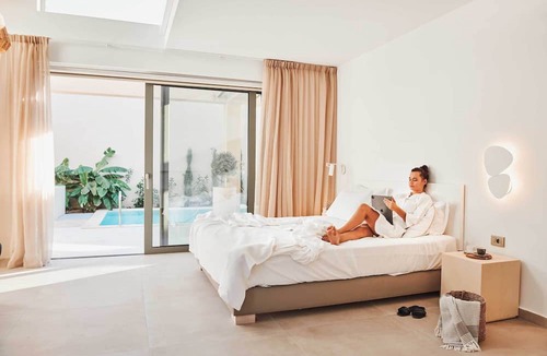 Possidi House | Cavo Delea Villas And Suites