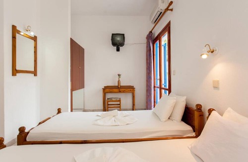Agia Roumeli House | Panorama Rooms