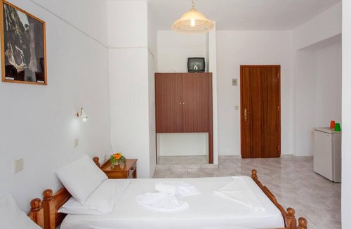 Agia Roumeli House | Panorama Rooms