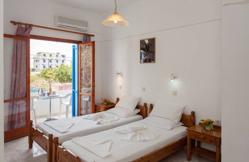 Agia Roumeli House | Panorama Rooms