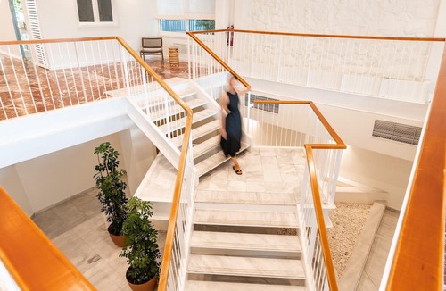 Eretria Hotel | Brown Beach Evia Island, a member of Brown Hotels