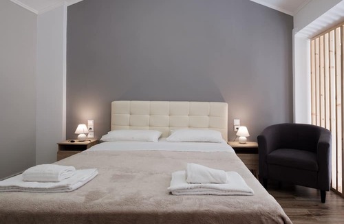 Sidari Hotel | Corfu Palmar Hotel