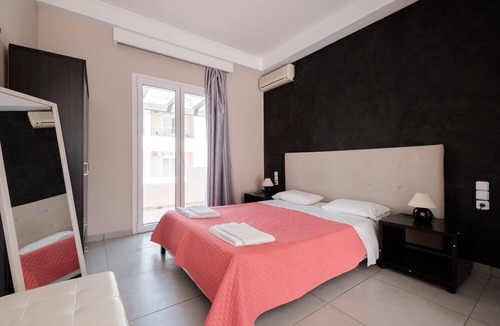 Sidari Hotel | Corfu Palmar Hotel