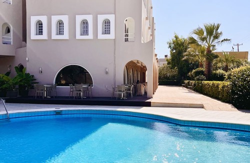 Karteros Hotel | Karteros Hotel