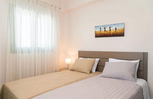 Gaitanion Villa | Villa Kampos