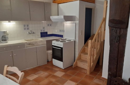 Skyros Town House | Lovely traditional house in Skyros village