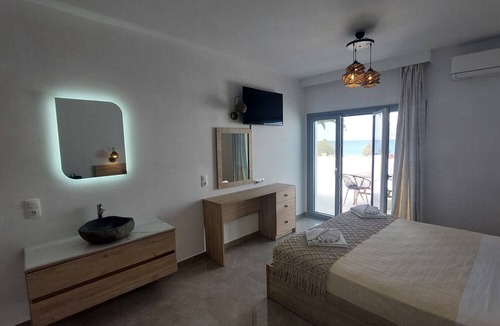 Agia Anna Hotel | Stella Naxos Island