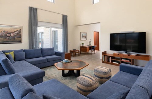Pastida Villa | HillTop Luxury Villa