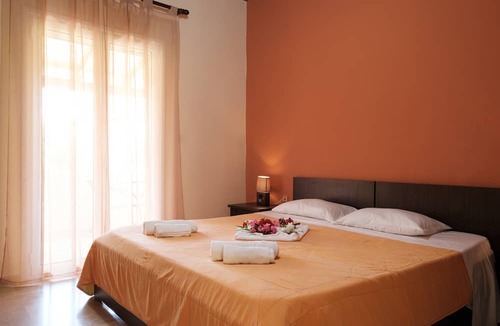 Sidari House | Erifili Apartments