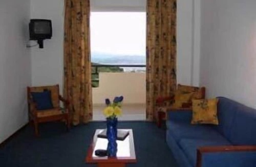 Halepa Hotel | Monte Vardia