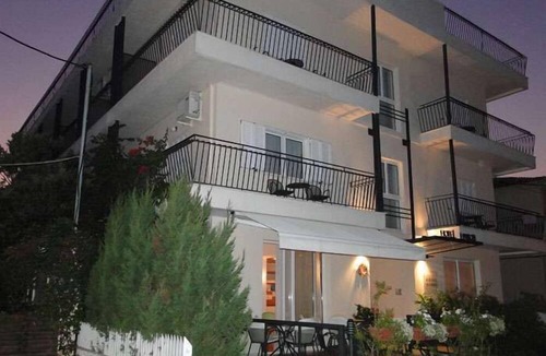 Haniotis Hotel | Hanioti Hotel