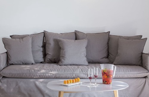 Ios Hotel | Dionysos Beach Resort & Villas