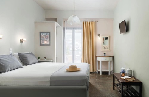Mpatsi House | Villa Arni