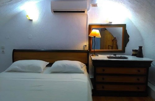 Avgonima House | Spitakia