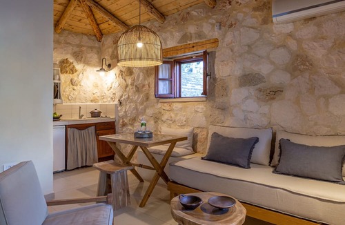Tsilivi House | Paliokaliva Village