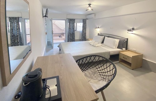 Volvi House | Ammolithos Beach