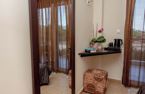 Volvi House | Ammolithos Beach