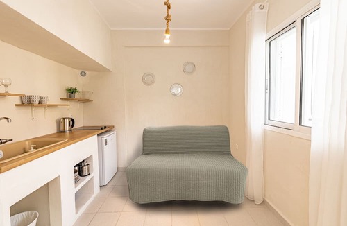 Nea Skioni House | Kordela studios