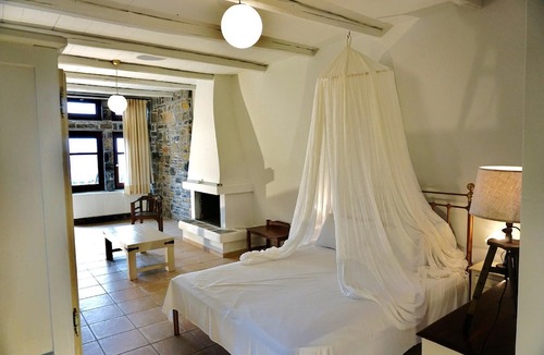 Papa Nero Apartment | Holiday apartment Aghios Dimitrios for 1 - 3 persons - Holiday apartment