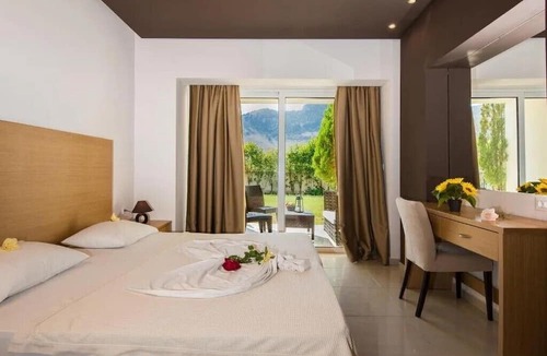 Kolymbia Hotel | Anavadia Hotel By Anayia All Inclusive Resorts