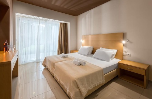 Kolymbia Hotel | Anavadia Hotel By Anayia All Inclusive Resorts