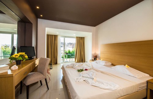 Kolymbia Hotel | Anavadia Hotel By Anayia All Inclusive Resorts