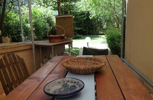 Ippokratios Politia House | Home with a view for nature lovers