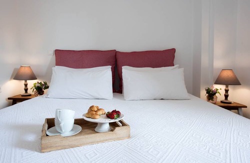 Skripero House | Lavender Cottage