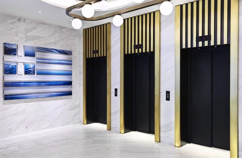 Athens City Centre Hotel | Athens Capital Center Hotel-MGallery Collection