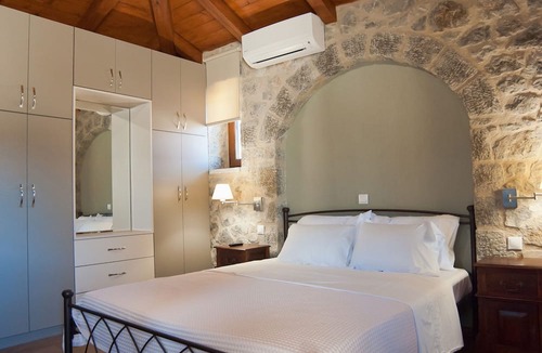 Lilaia Ski Chalet | Lilea Chalet