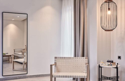 Mastichari Hotel | Atlantica Marmari Palace