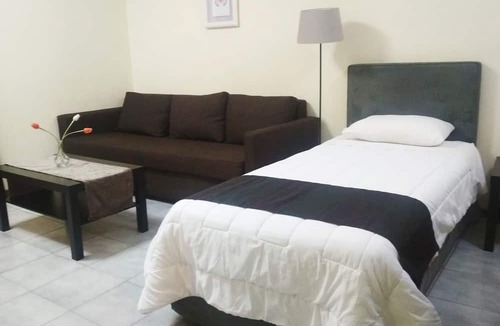 Alexandroupoli Apartment | Athina City Hotel