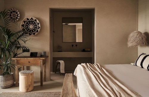 Agios Stefanos Hotel | Amyth of Mykonos Agios Stefanos