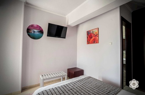 Igoumenitsa Hotel | Aktaion