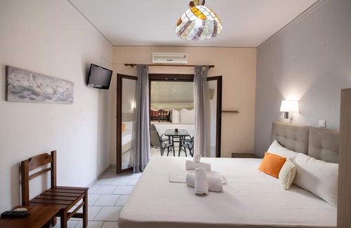 Lygia House | Mavra Studios