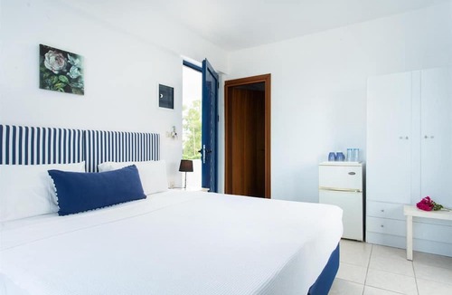 Trochalia Hotel | Venti Seaside Adult Hotel