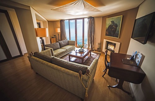 Portaria Hotel | Portaria Hotel