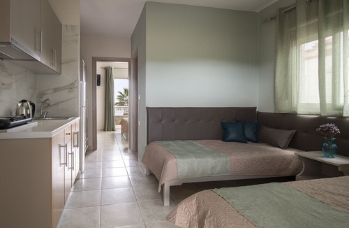 Toroni House | Casa Maria Toroni