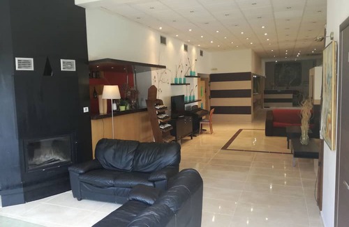 Thermi Hotel | Four Seasons Hotel