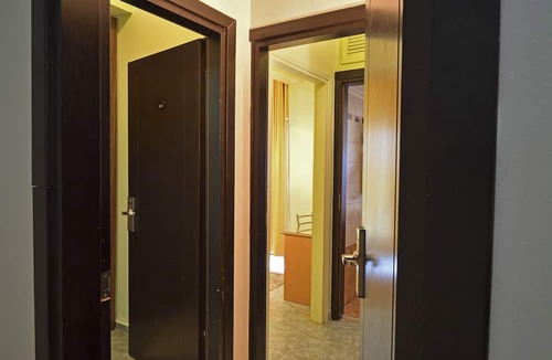 Thermi Hotel | Four Seasons Hotel