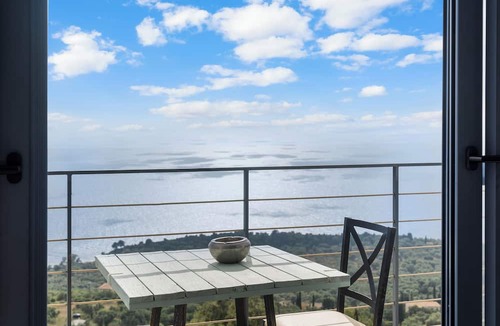 Lefkas Hotel | Serenity Boutique Hotel
