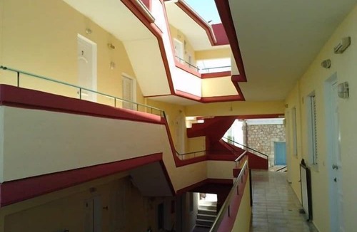 Elafonisos House | Edem