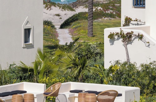 Marmari Resort | Grecotel Casa Paradiso